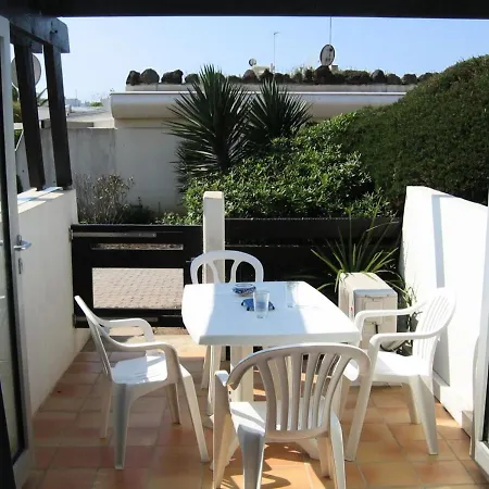 Appartamento Résidence Port Nature Colline 2 - 2 Pers - Port Nature Colline 2 Mae-6154 *